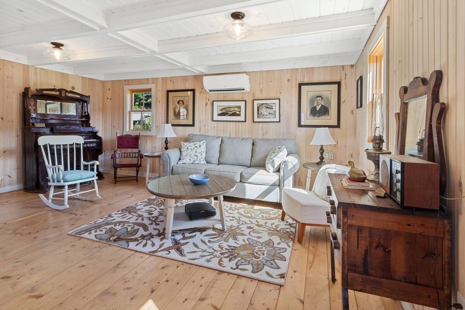 Daniel’s Cove Vacation Rental