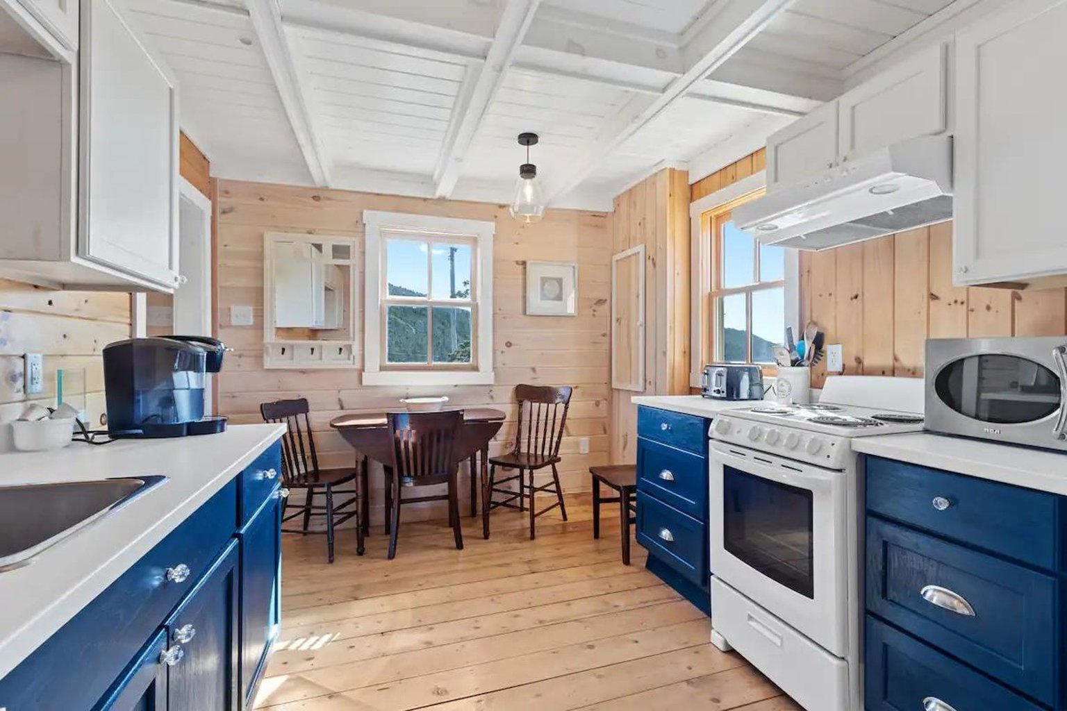 Daniel’s Cove Vacation Rental