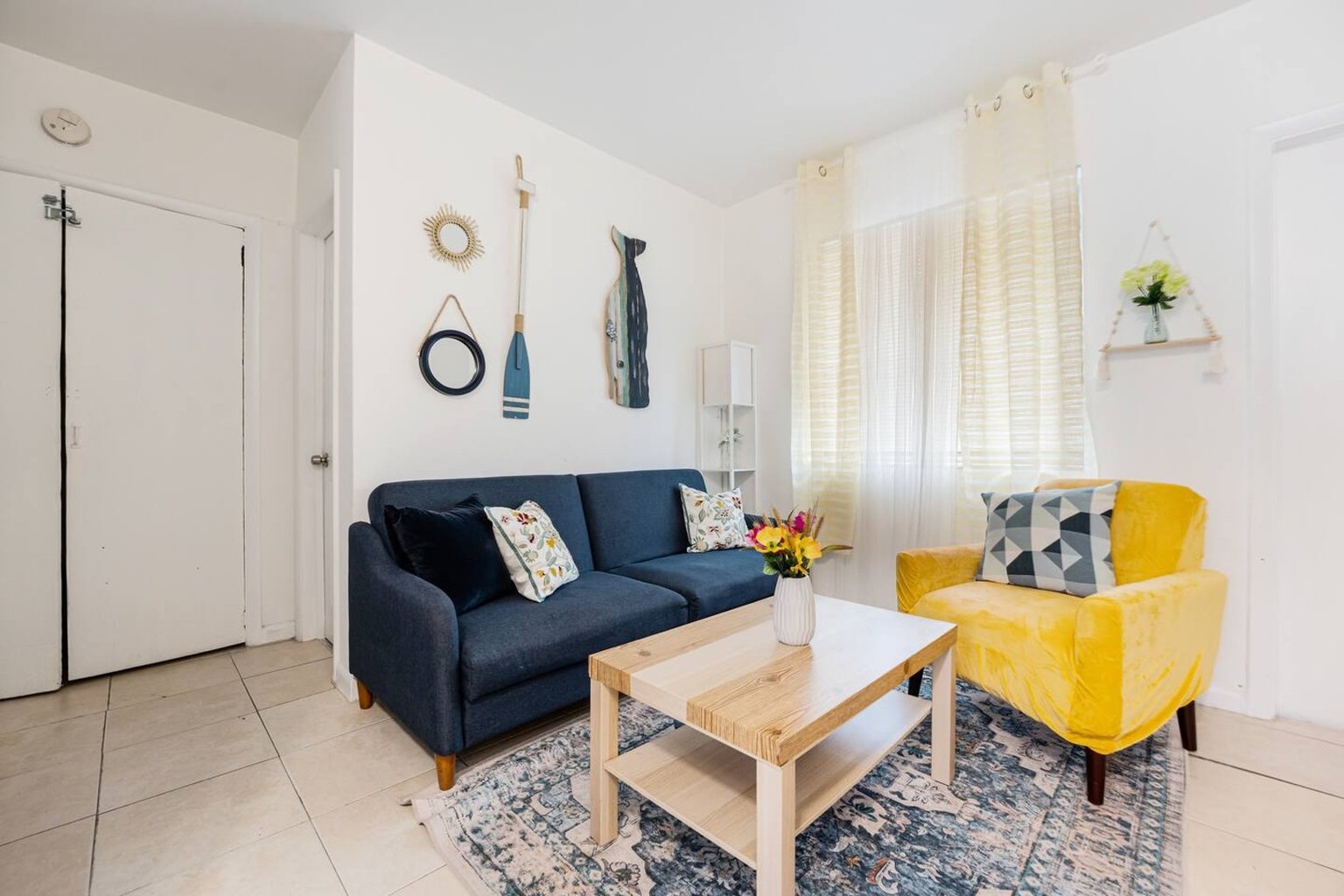 Miami Vacation Rental