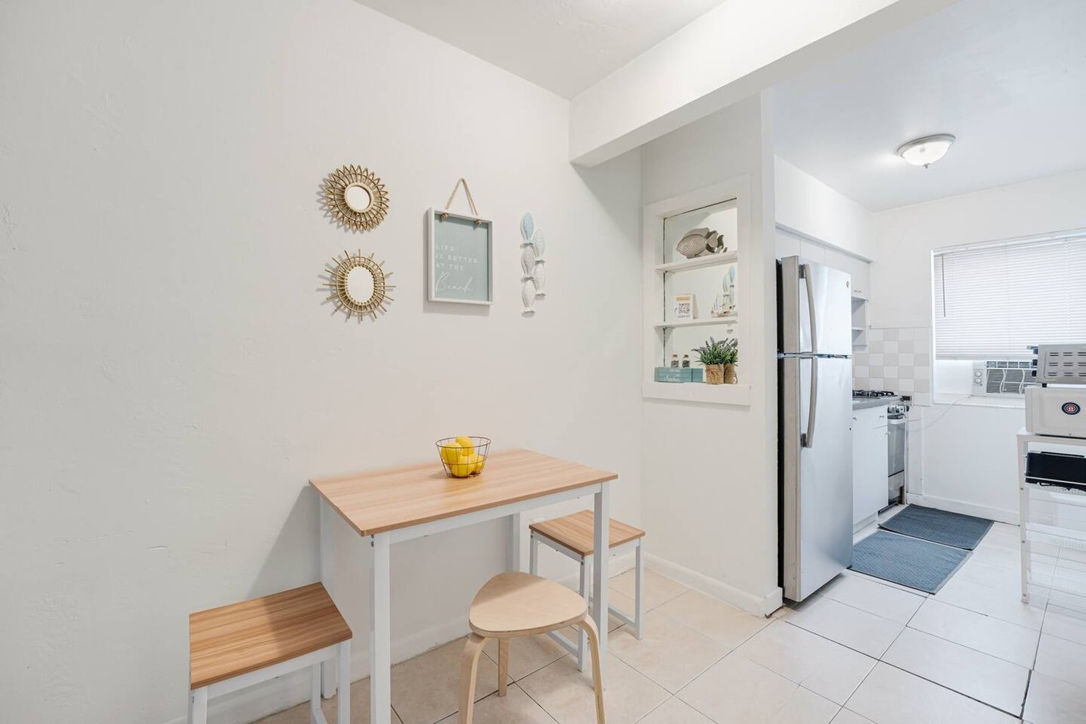 Miami Vacation Rental