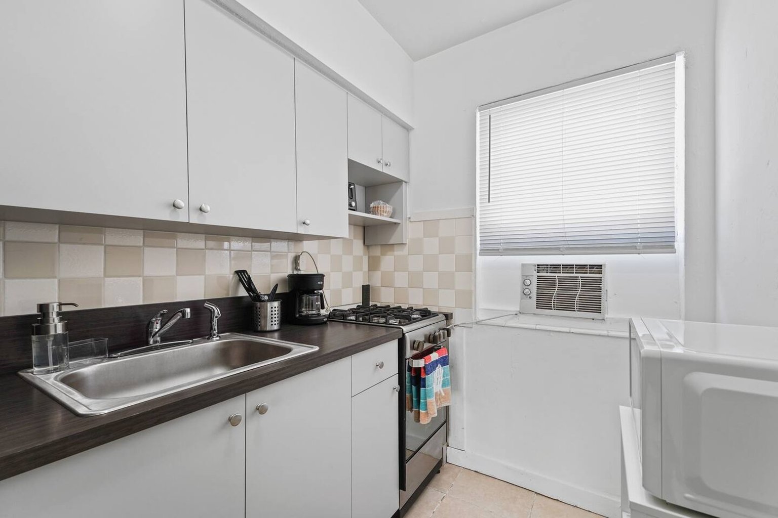 Miami Vacation Rental