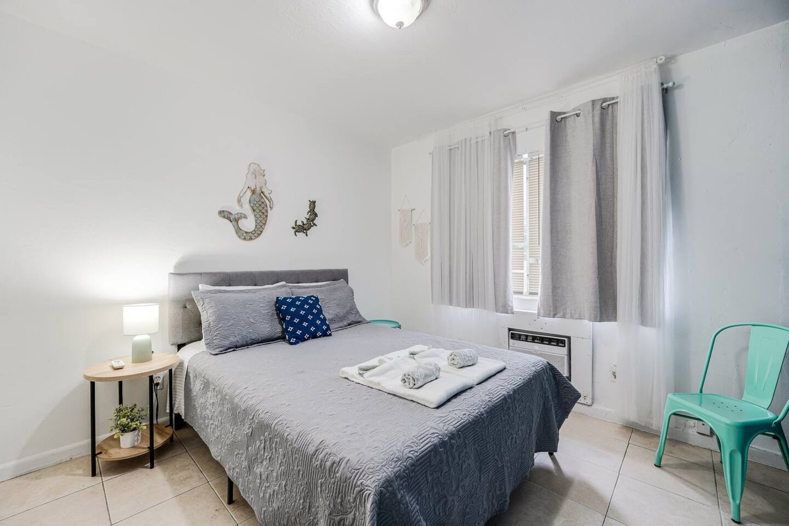 Miami Vacation Rental