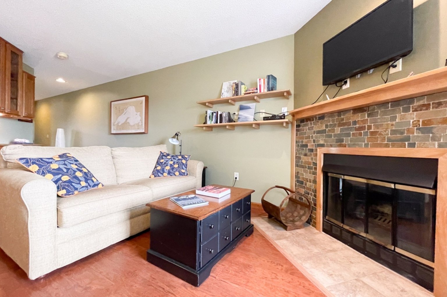 Bayfield Vacation Rental