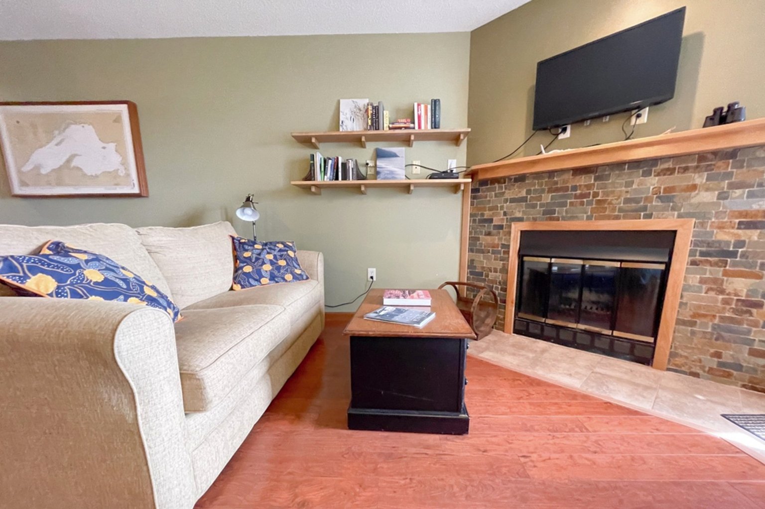 Bayfield Vacation Rental