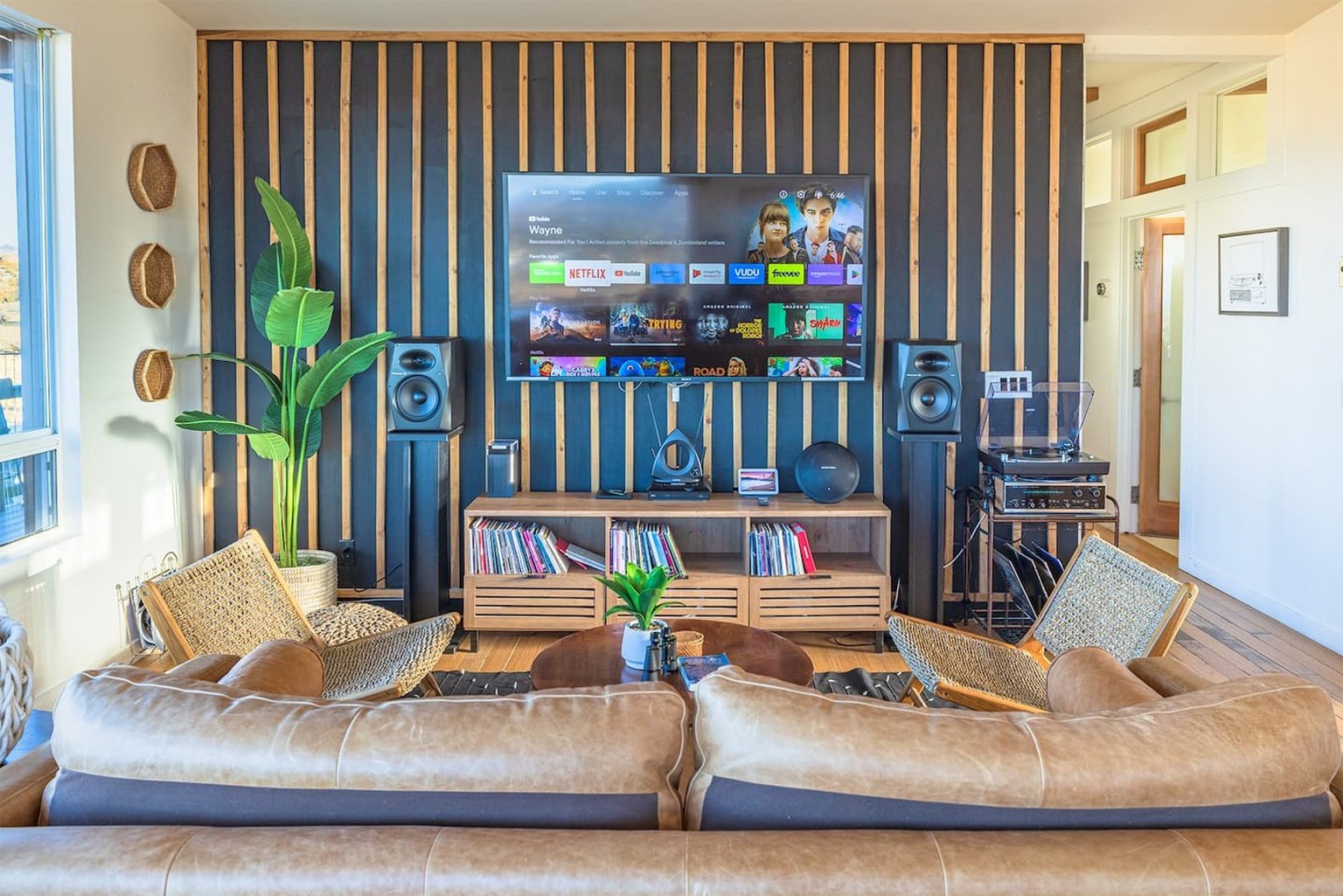 Joshua Tree Vacation Rental