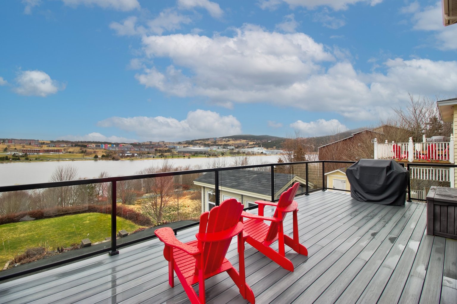 St. John's Vacation Rental