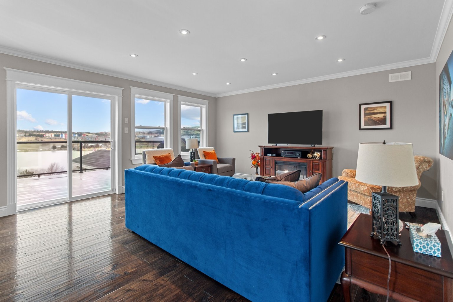 St. John's Vacation Rental