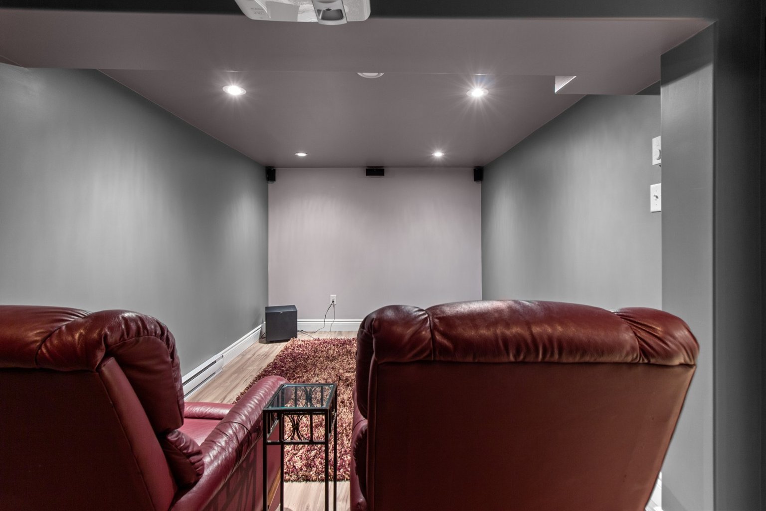 St. John's Vacation Rental