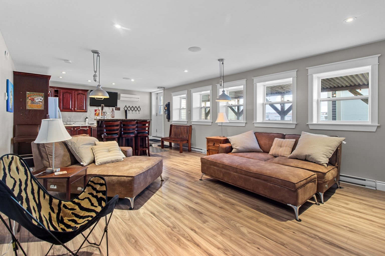 St. John's Vacation Rental