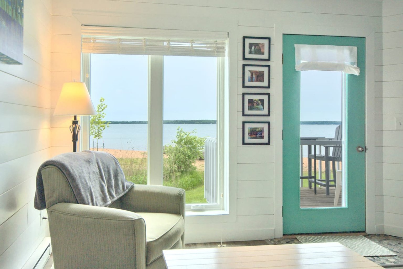 Bayfield Vacation Rental