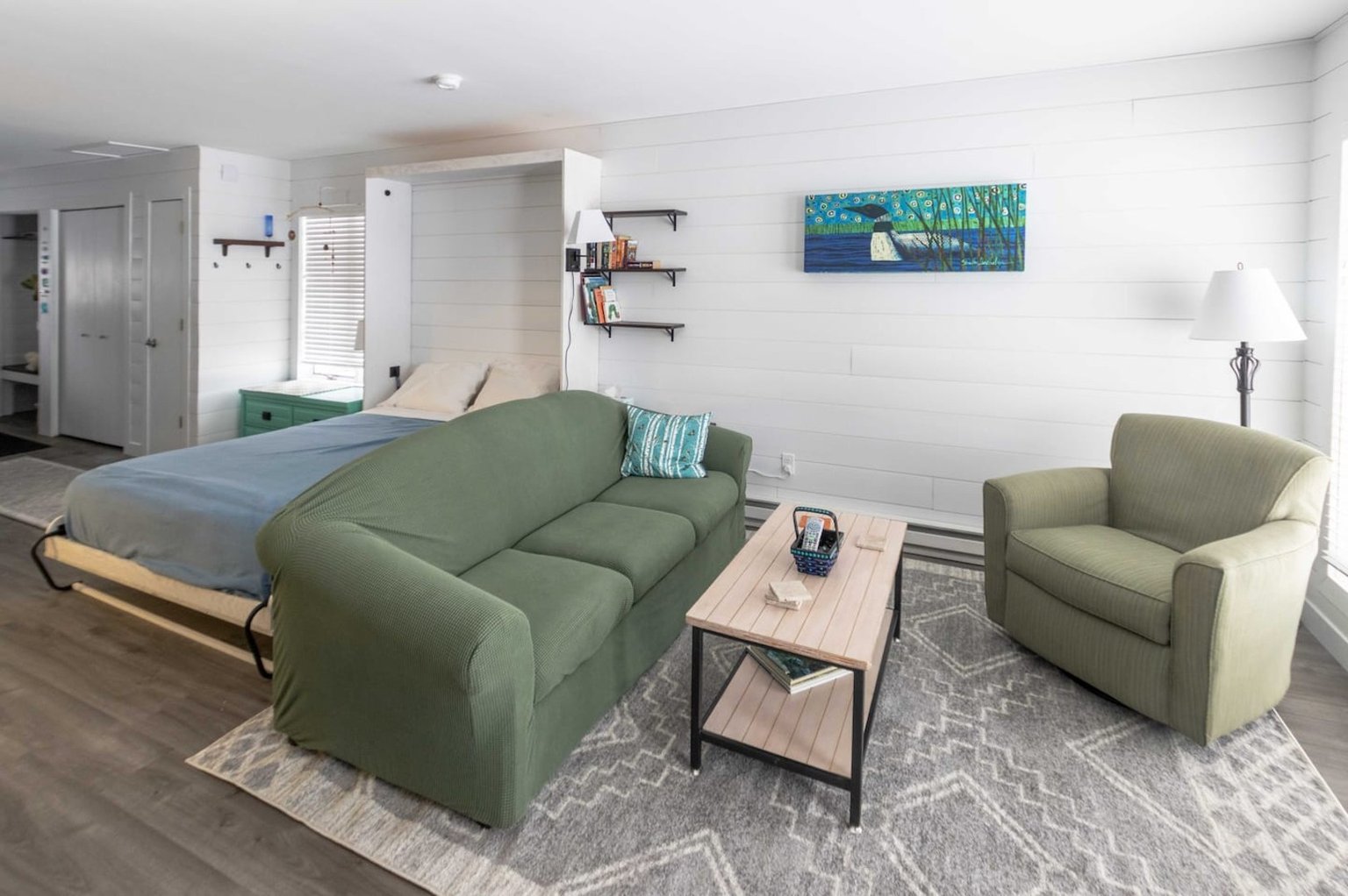 Bayfield Vacation Rental