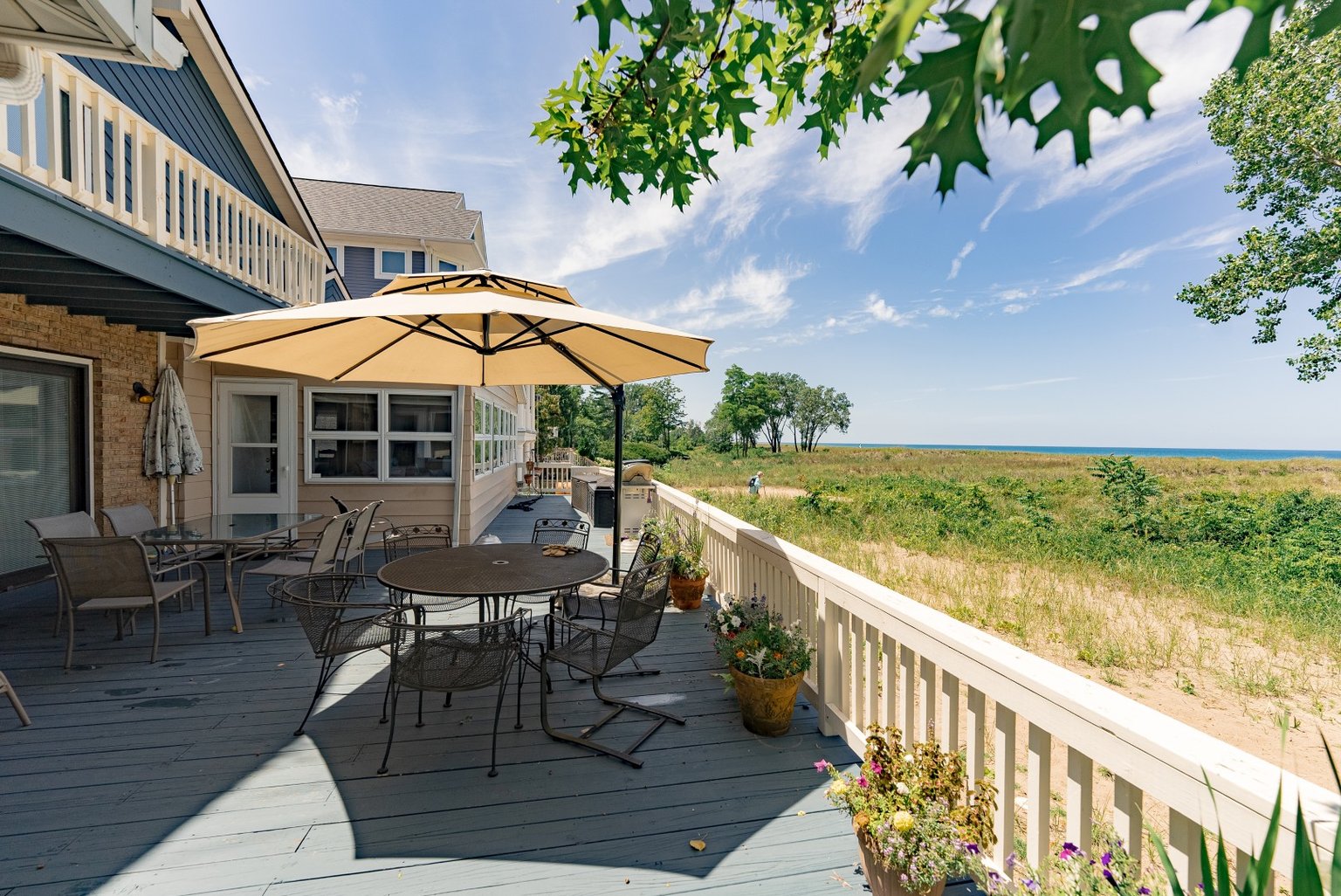Michigan City Vacation Rental