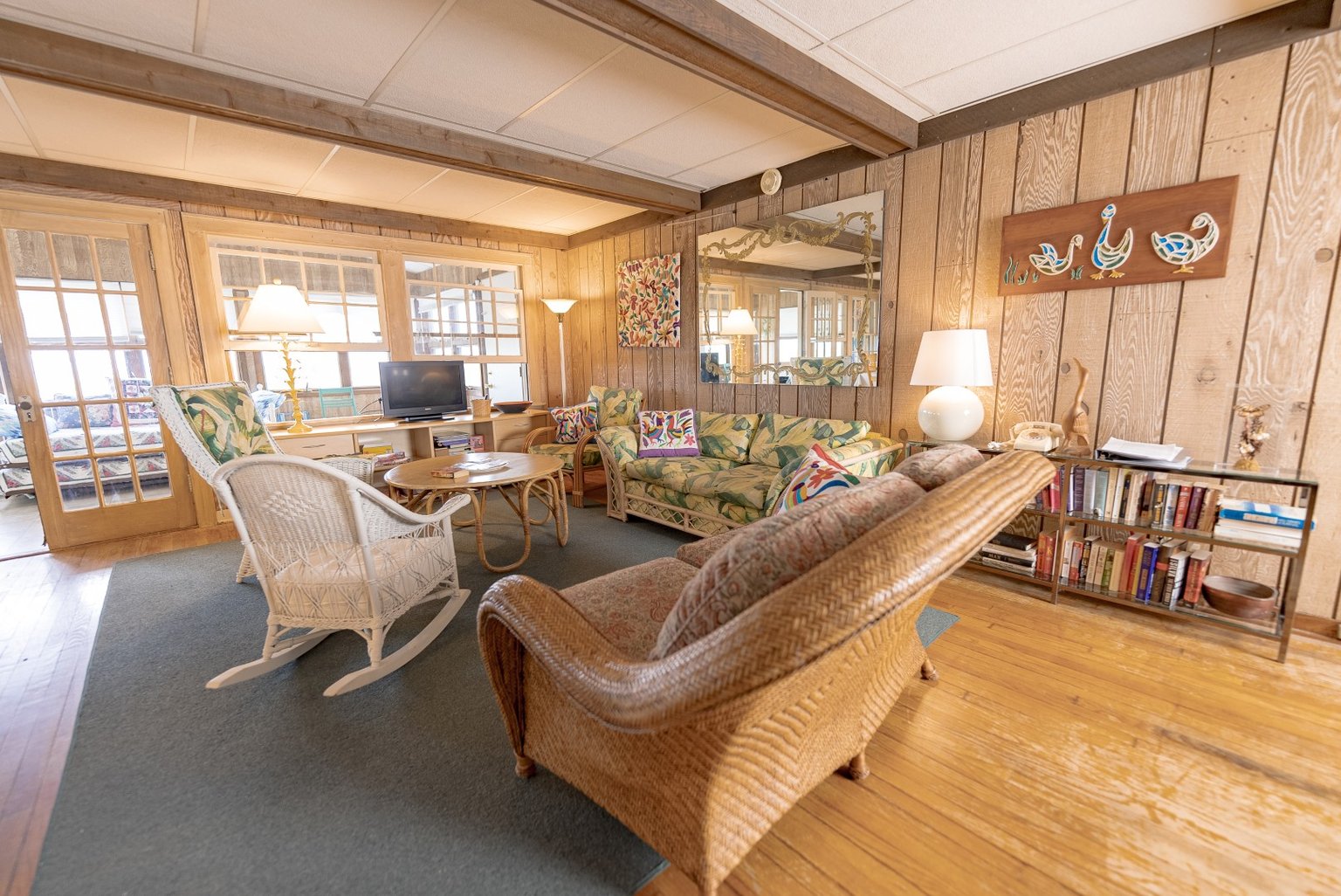 Michigan City Vacation Rental