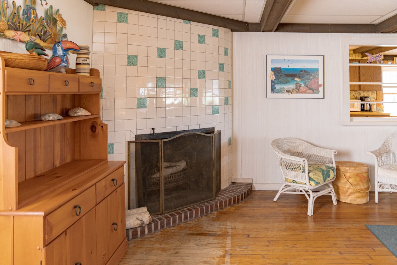Michigan City Vacation Rental