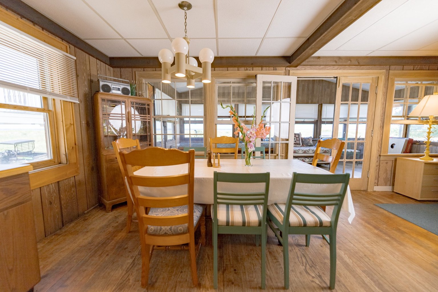 Michigan City Vacation Rental