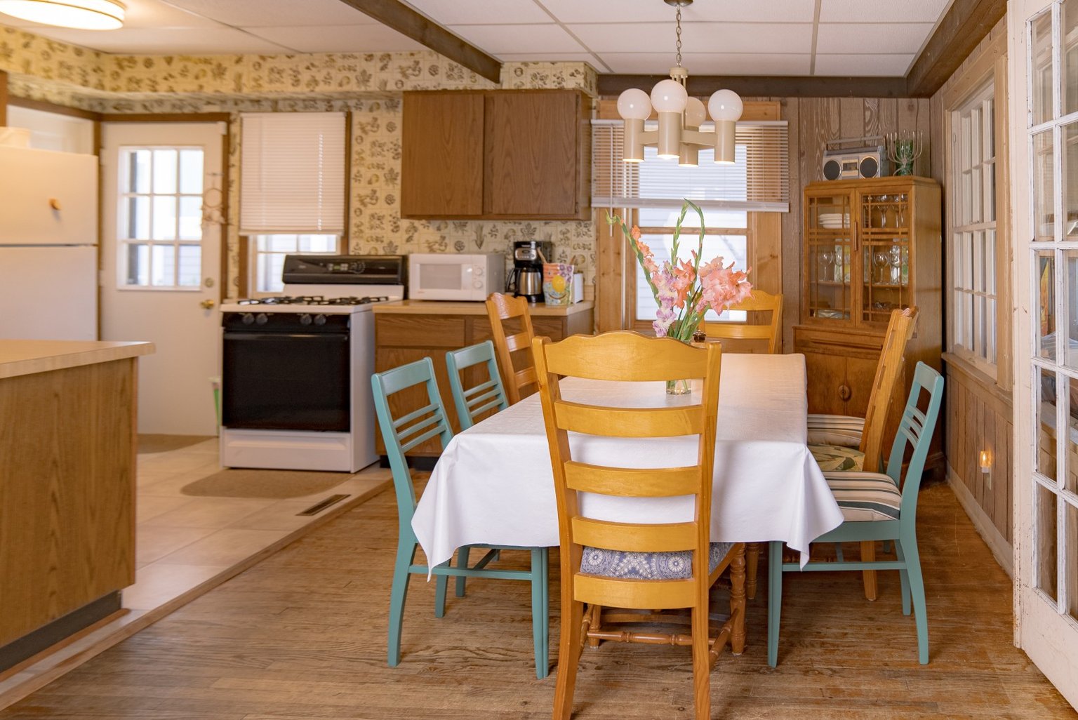 Michigan City Vacation Rental