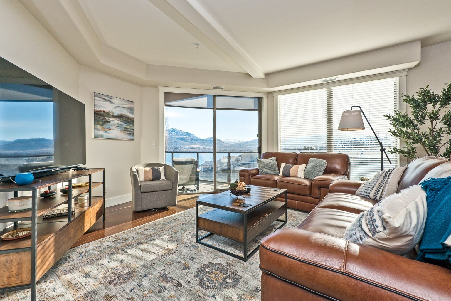 Osoyoos  Vacation Rental