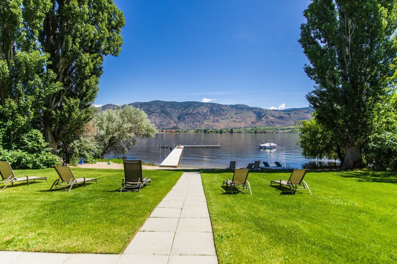 Osoyoos  Vacation Rental