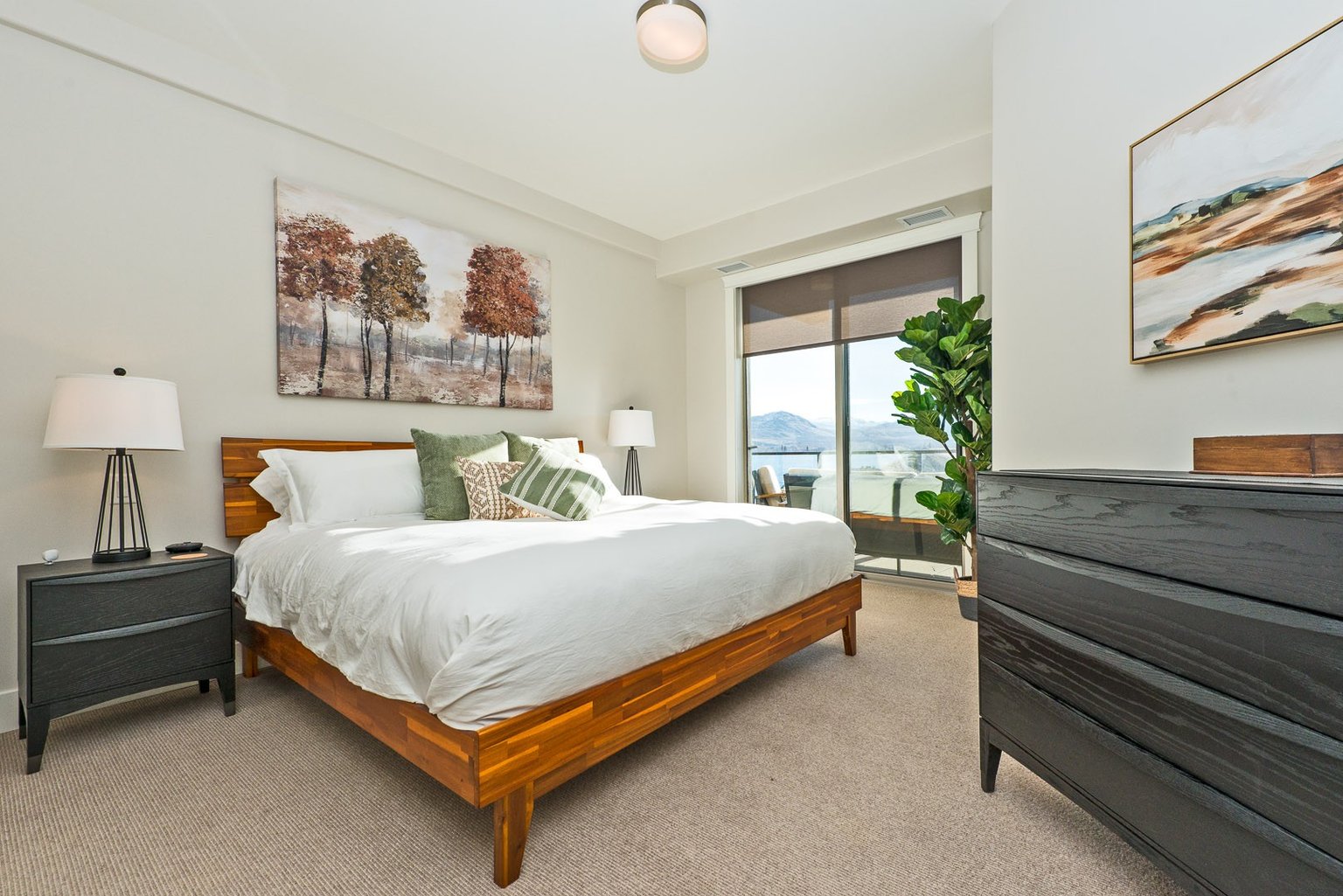 Osoyoos  Vacation Rental