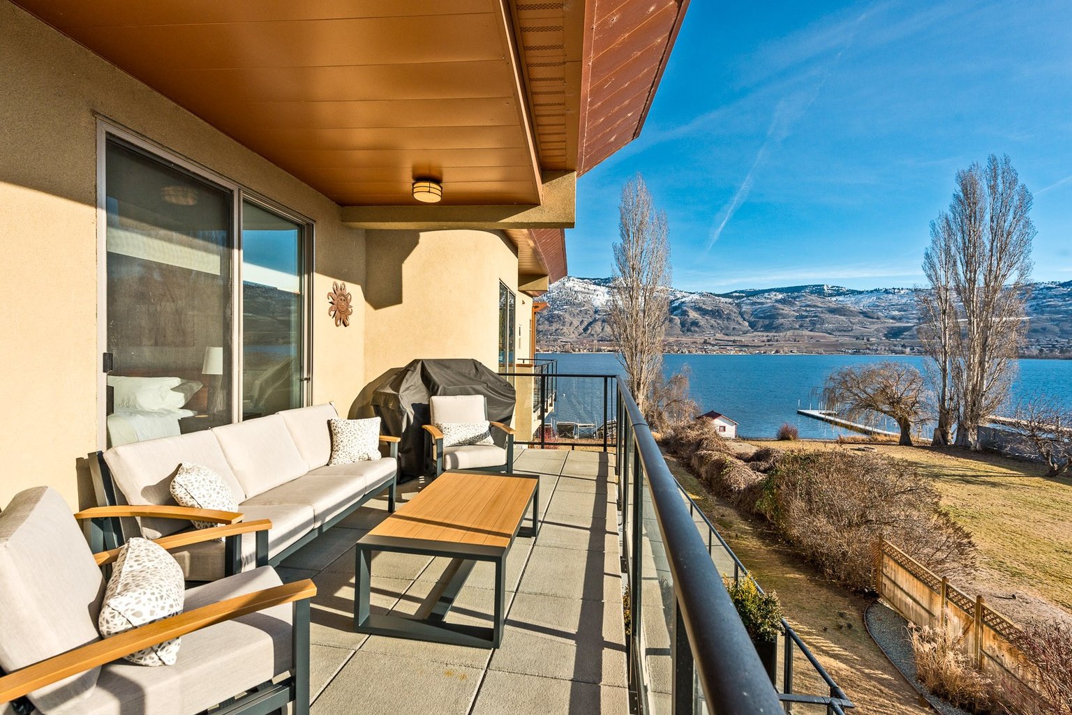 Osoyoos  Vacation Rental