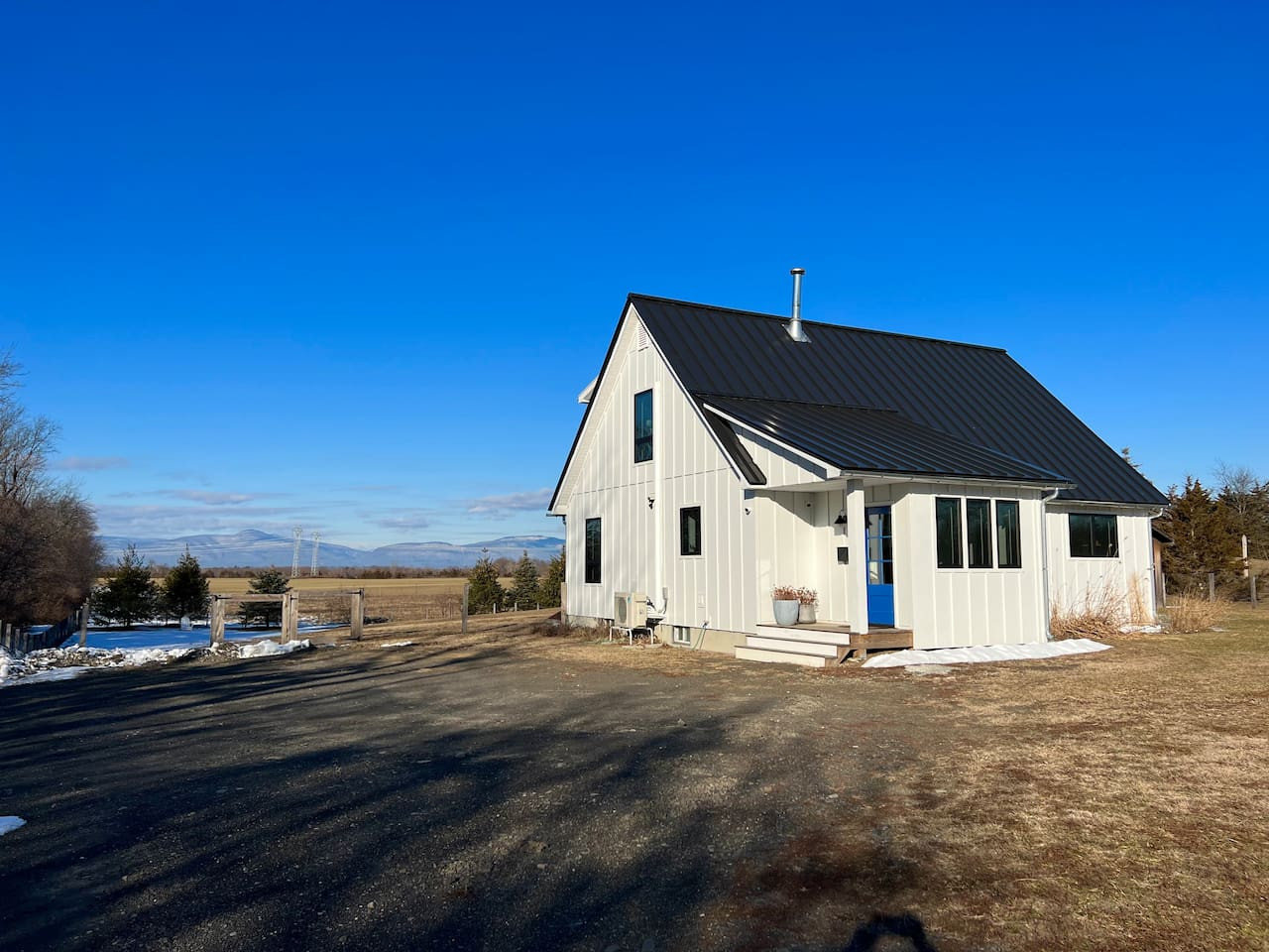 Hudson Vacation Rental
