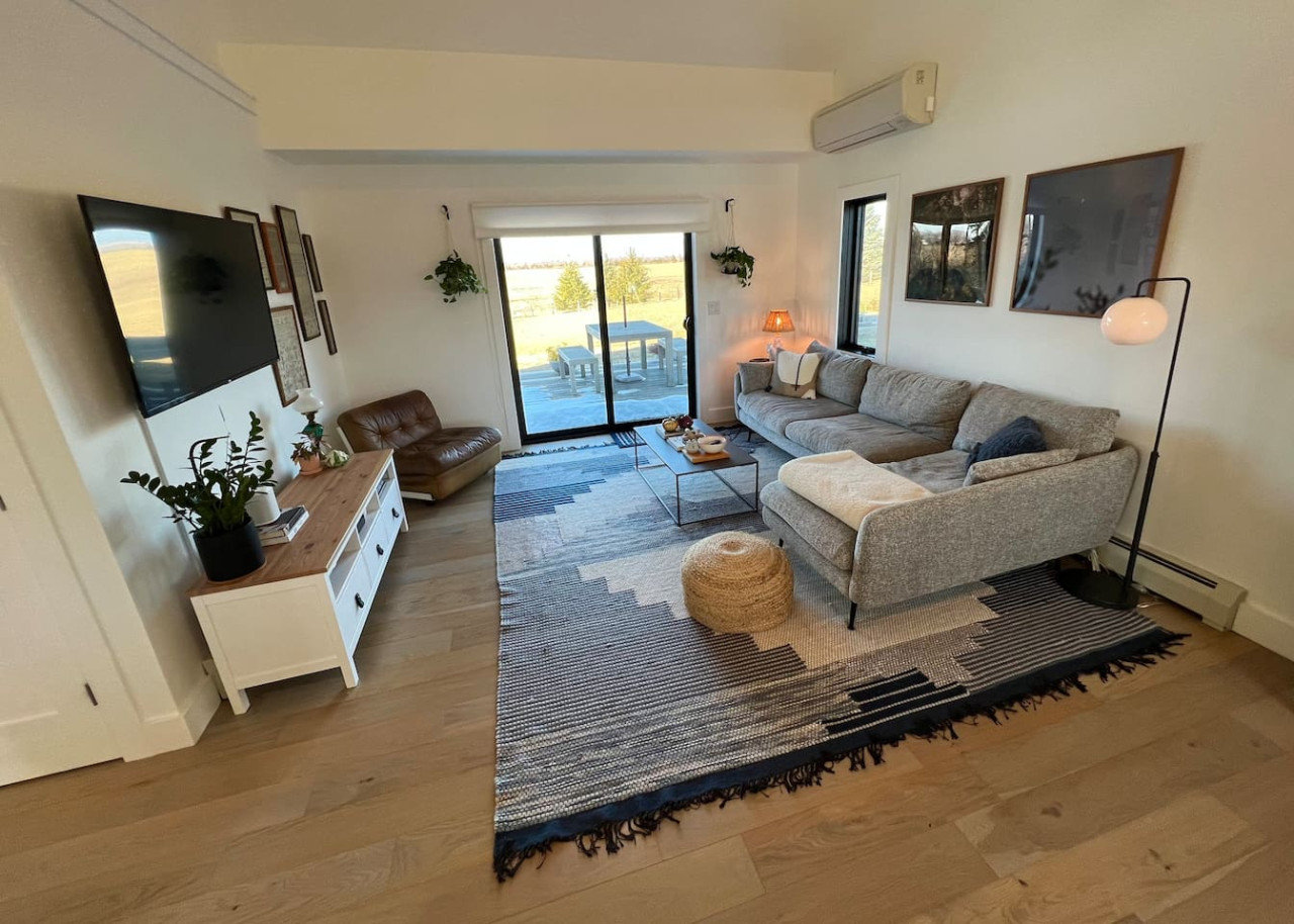 Hudson Vacation Rental