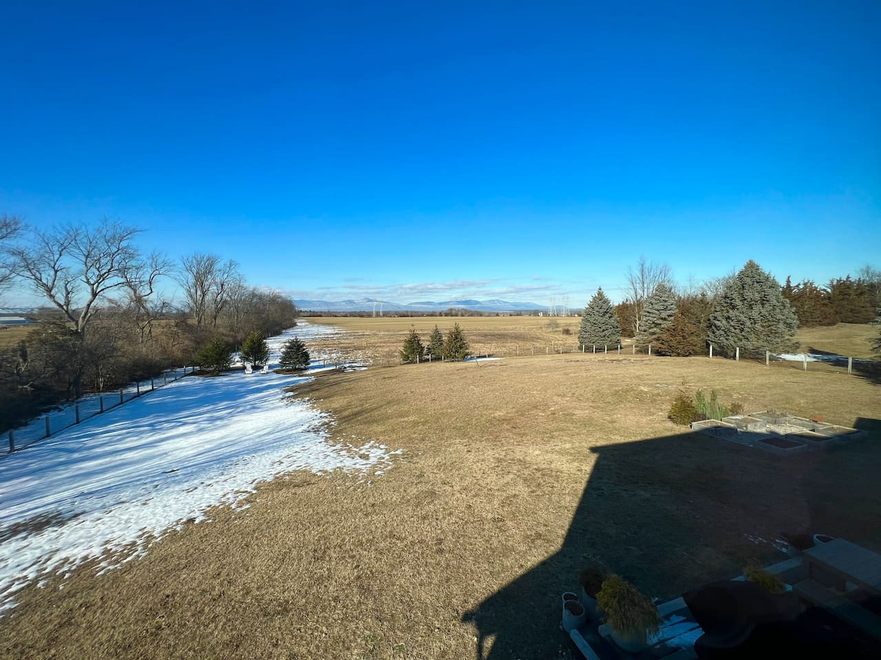 Hudson Vacation Rental