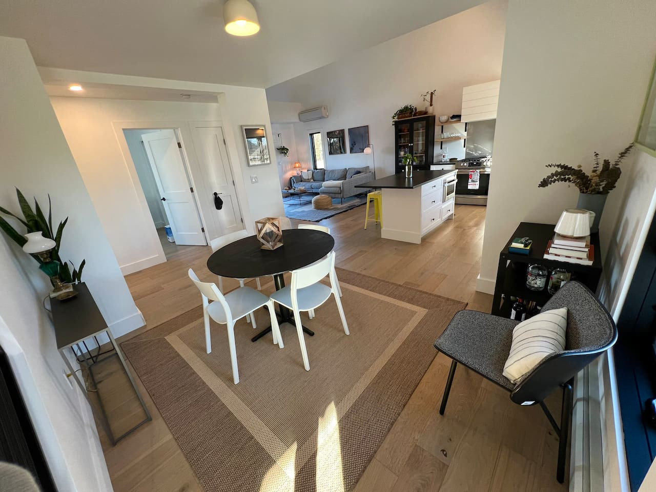 Hudson Vacation Rental