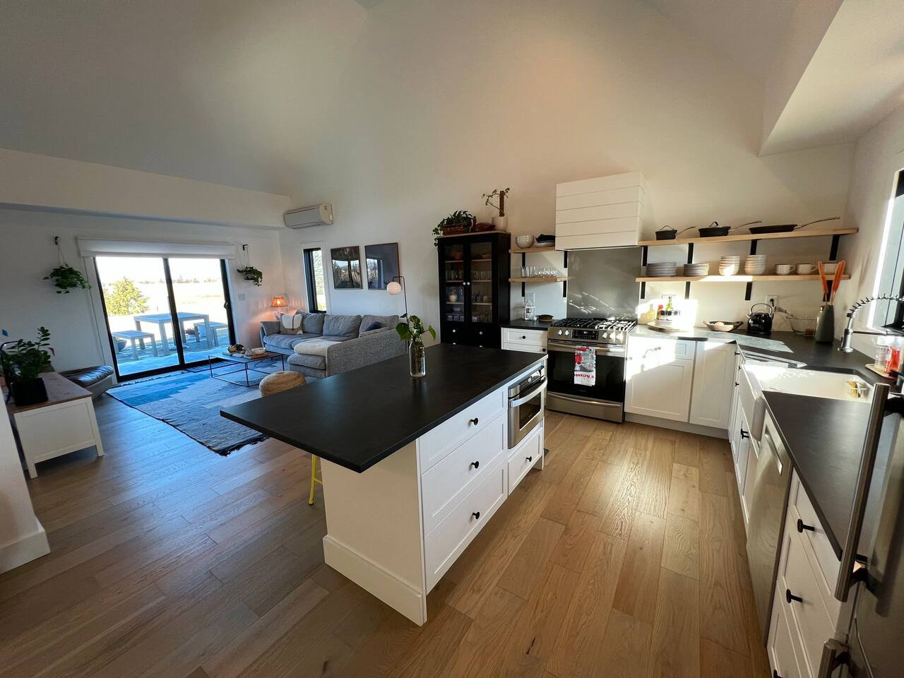 Hudson Vacation Rental