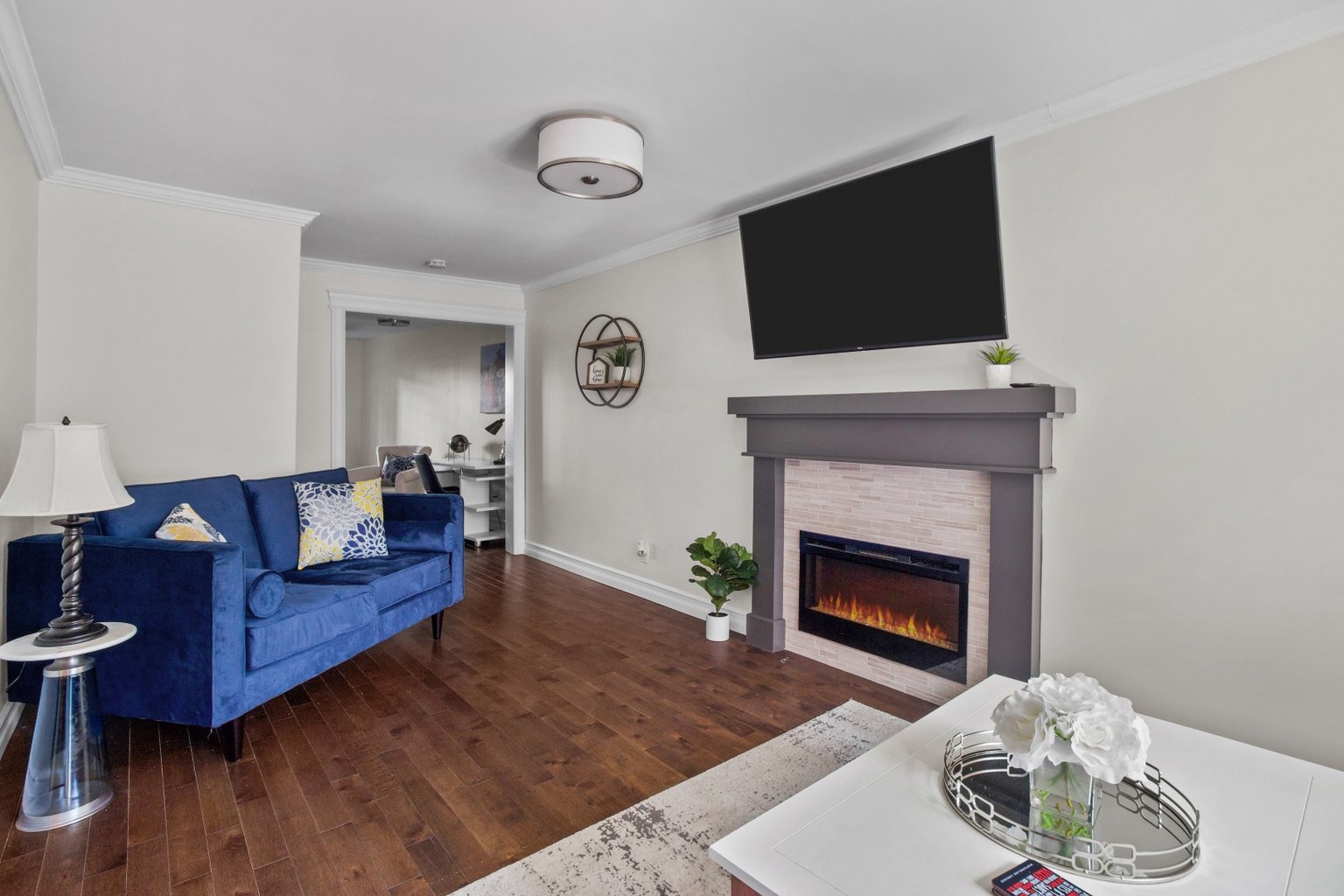 St. John's Vacation Rental