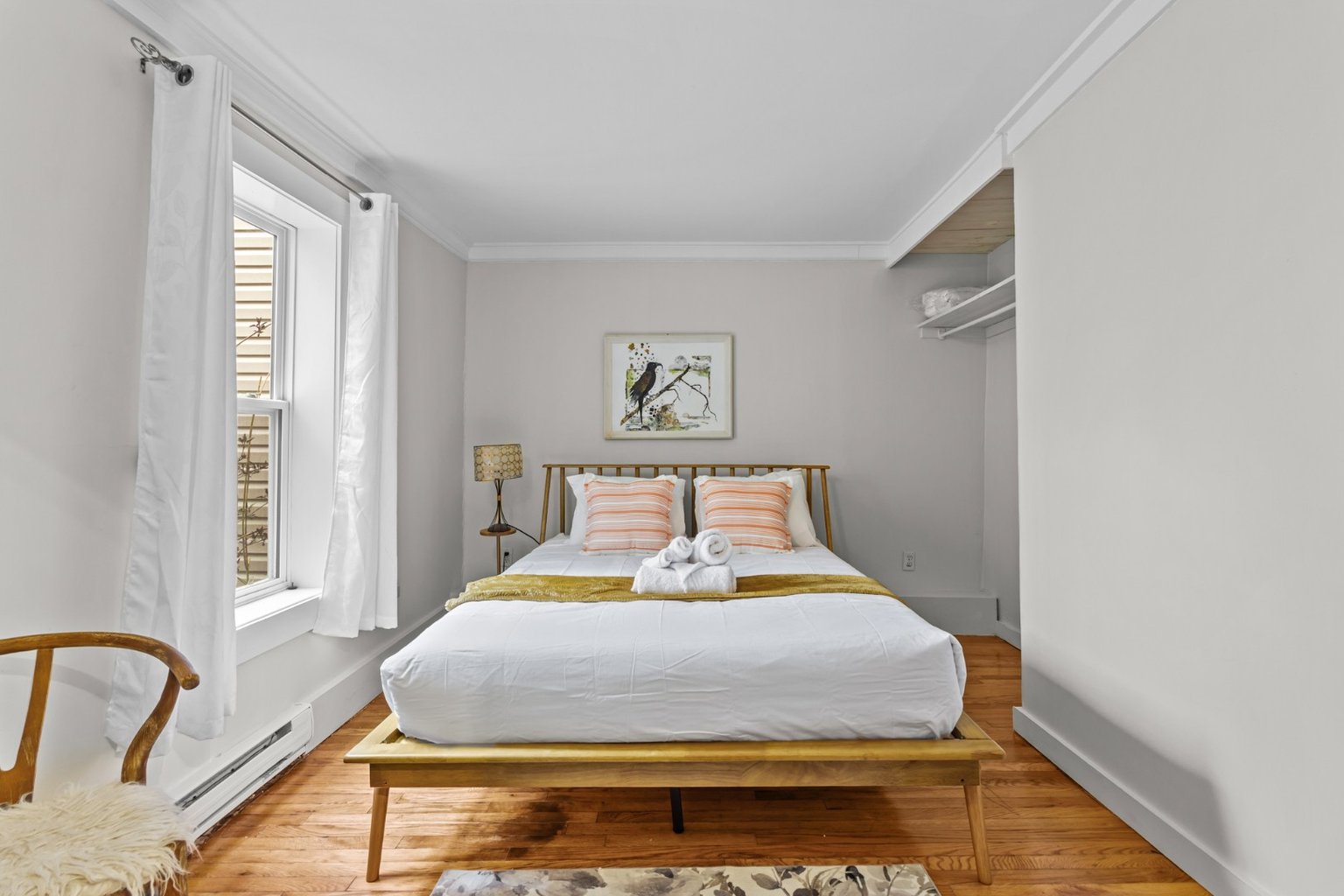 St. John's Vacation Rental