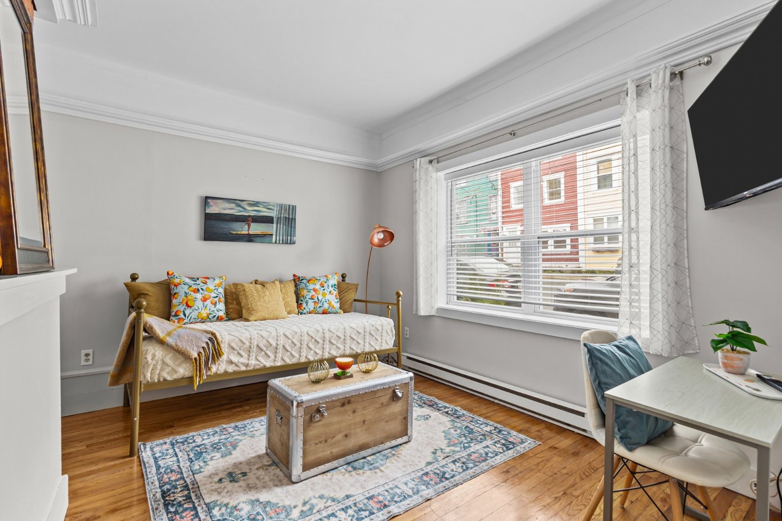 St. John's Vacation Rental