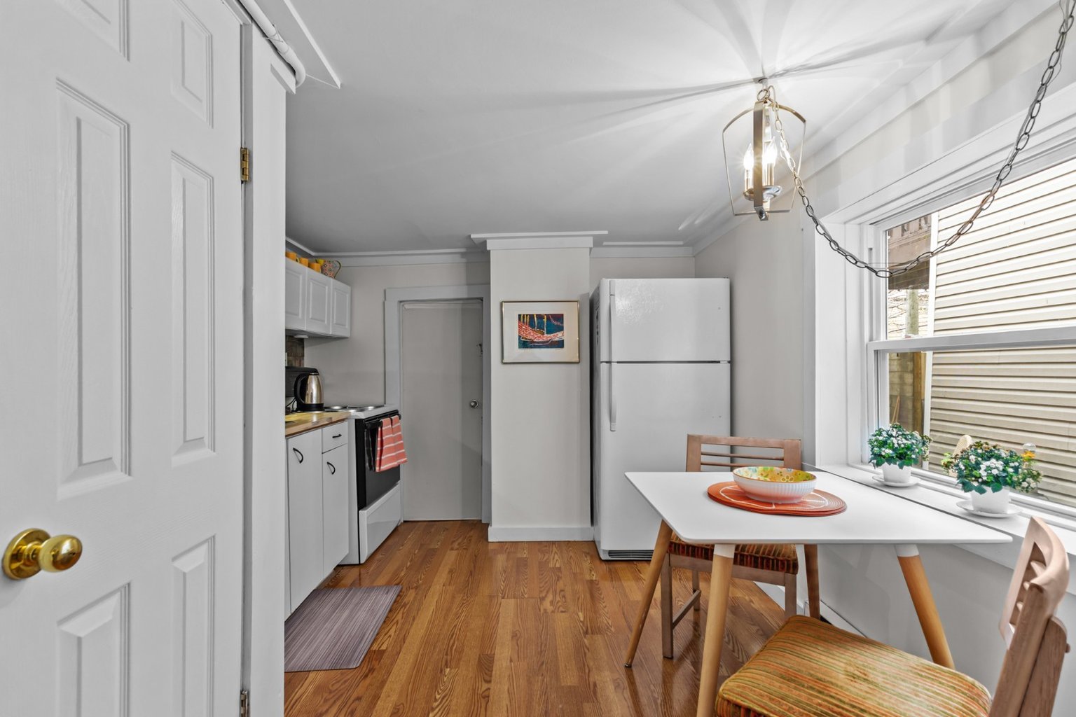 St. John's Vacation Rental