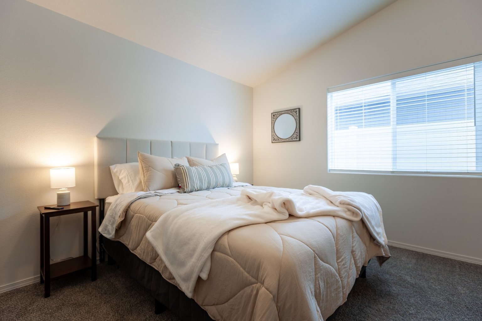 Rathdrum Vacation Rental