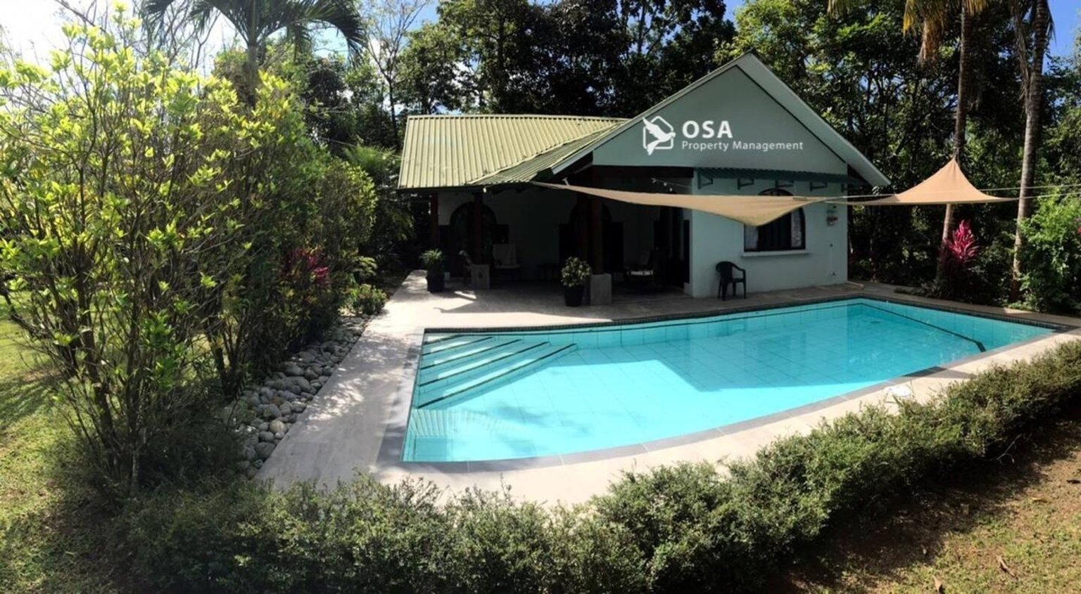 Ojochal Vacation Rental