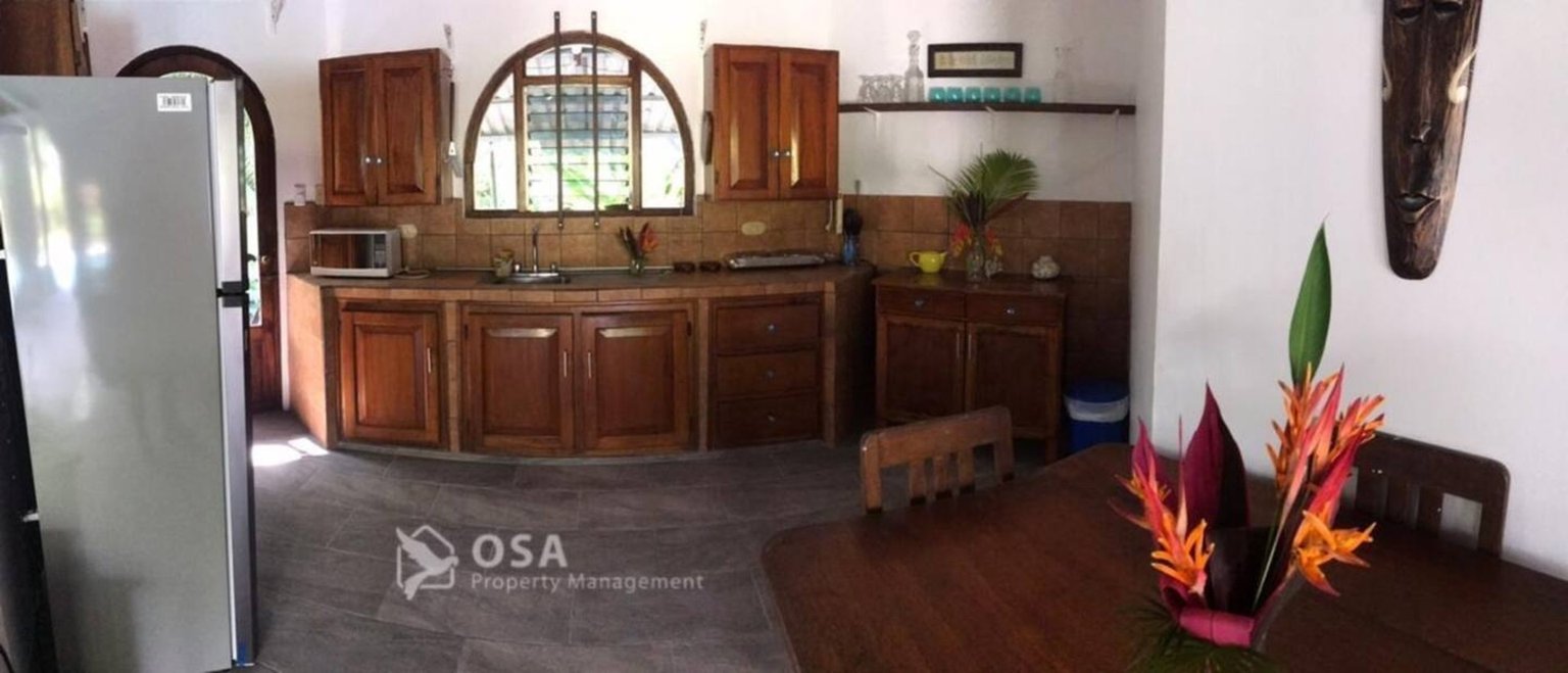 Ojochal Vacation Rental