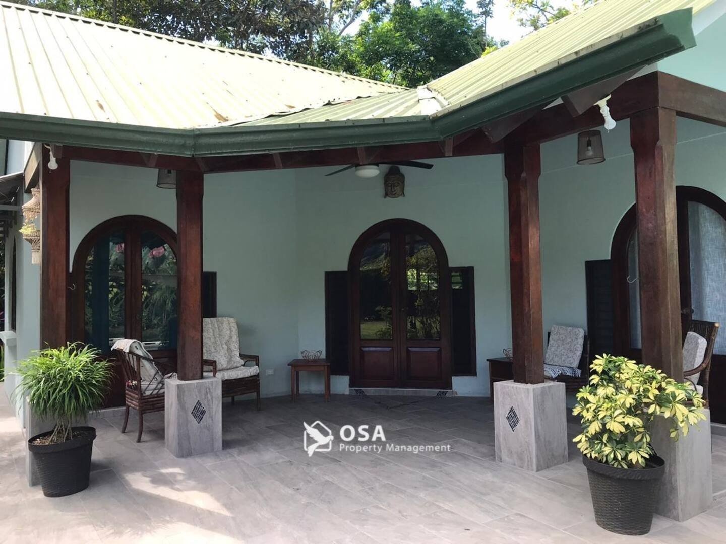 Ojochal Vacation Rental