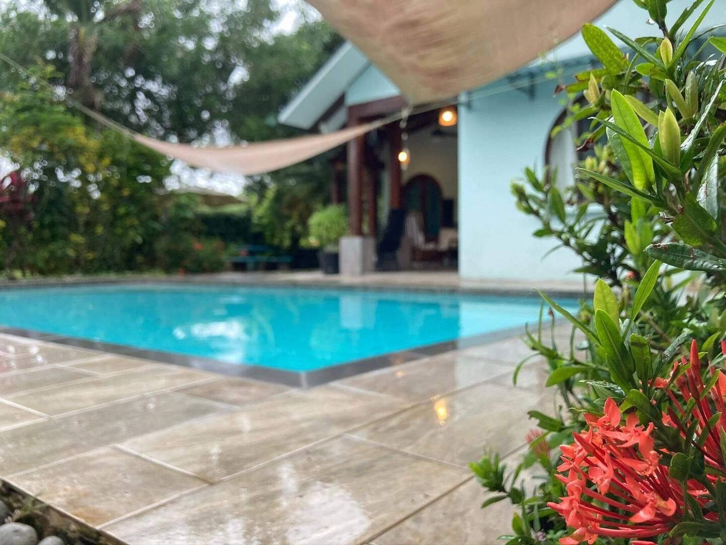 Ojochal Vacation Rental