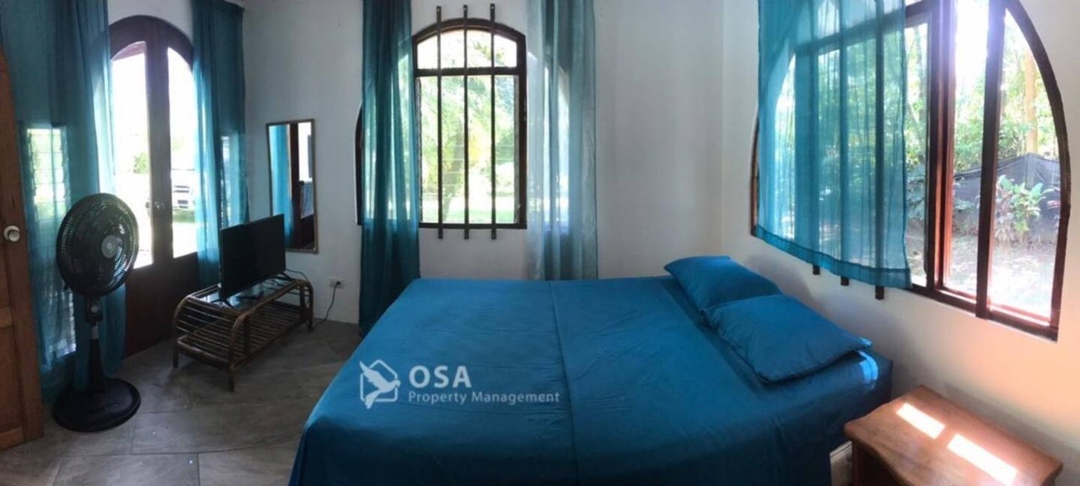 Ojochal Vacation Rental
