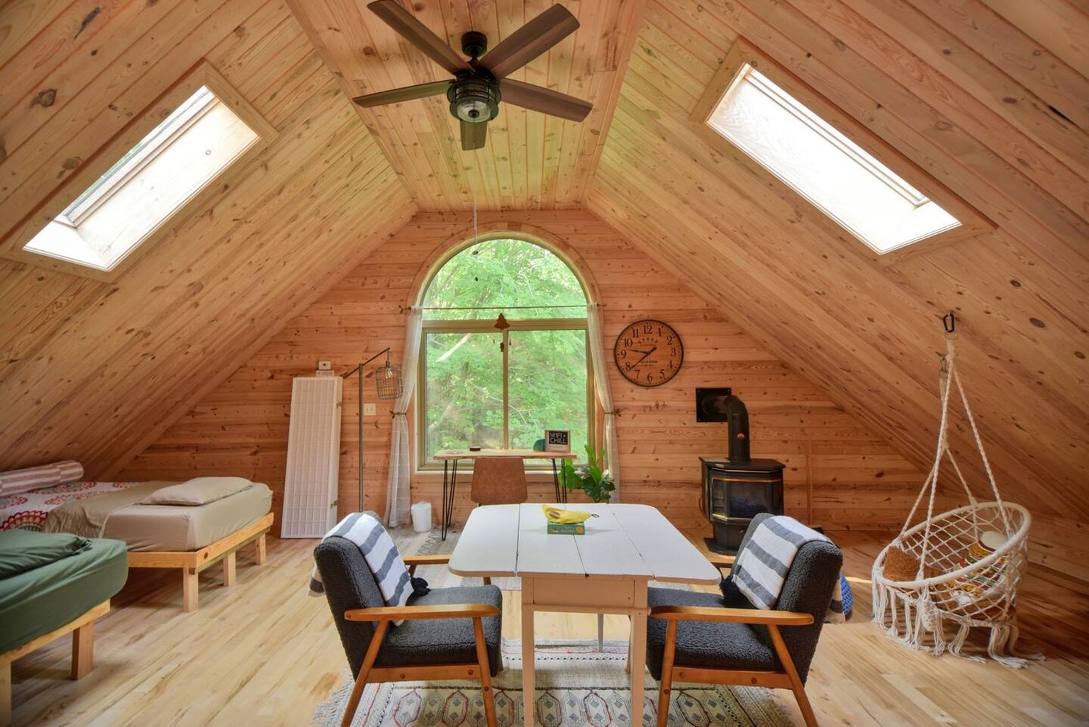 Herbster Vacation Rental