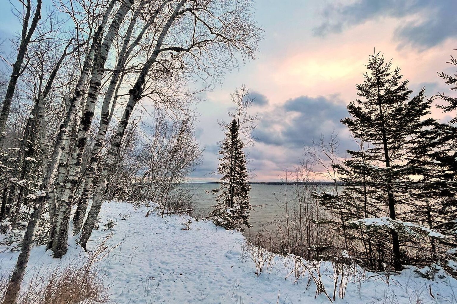 Herbster Vacation Rental