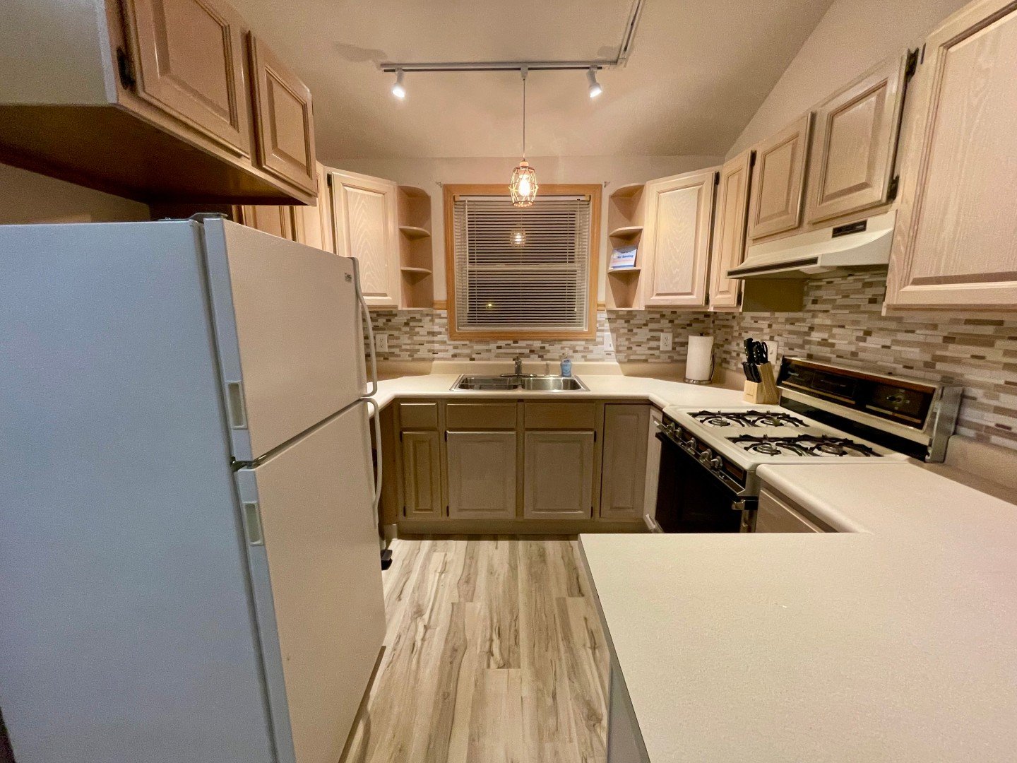 La Porte Vacation Rental