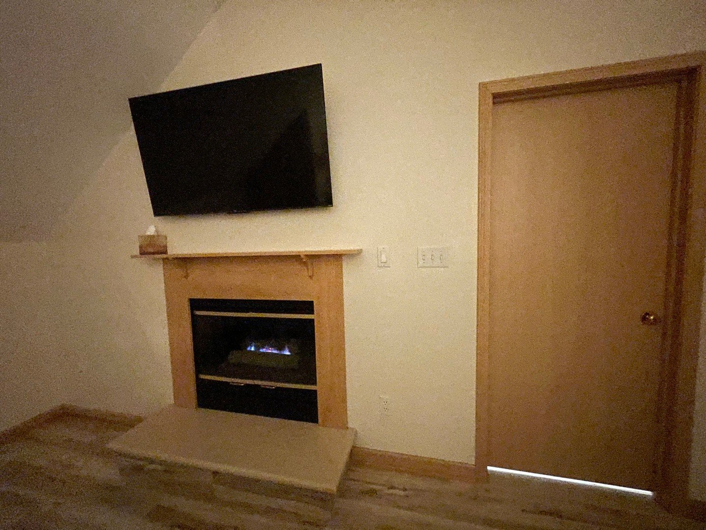 La Porte Vacation Rental