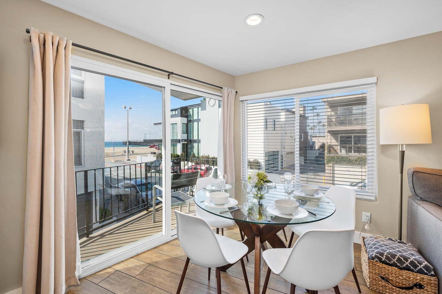 Newport Beach Vacation Rental