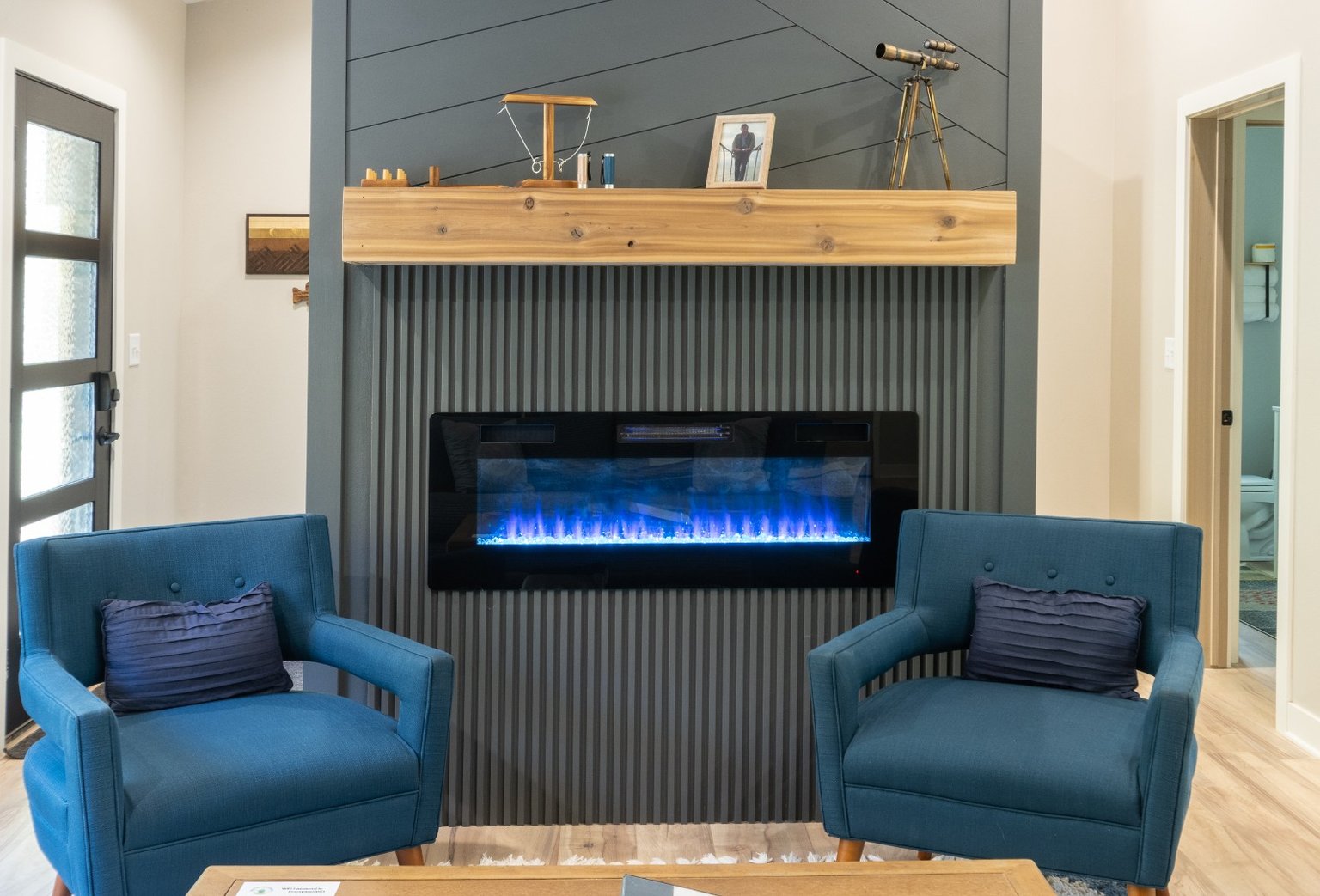 Herbster Vacation Rental