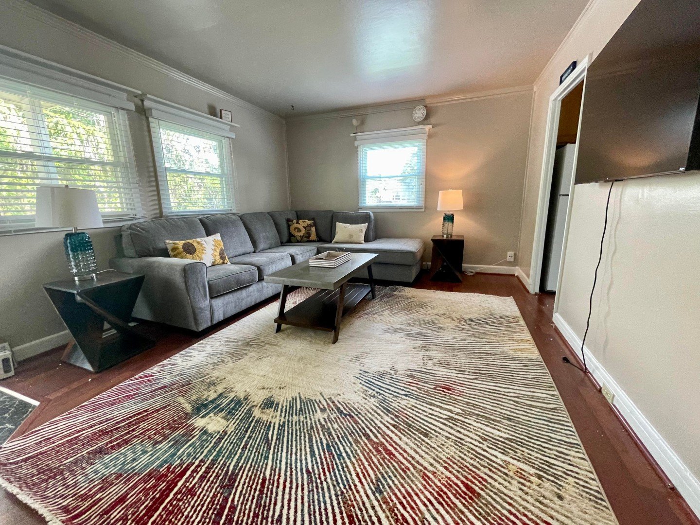 Michigan City Vacation Rental