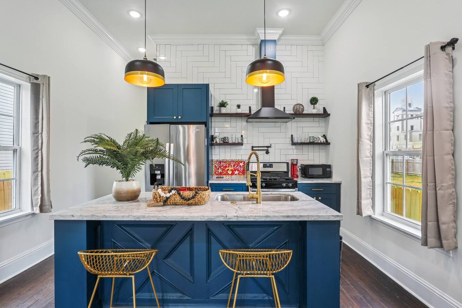 New Orleans Vacation Rental