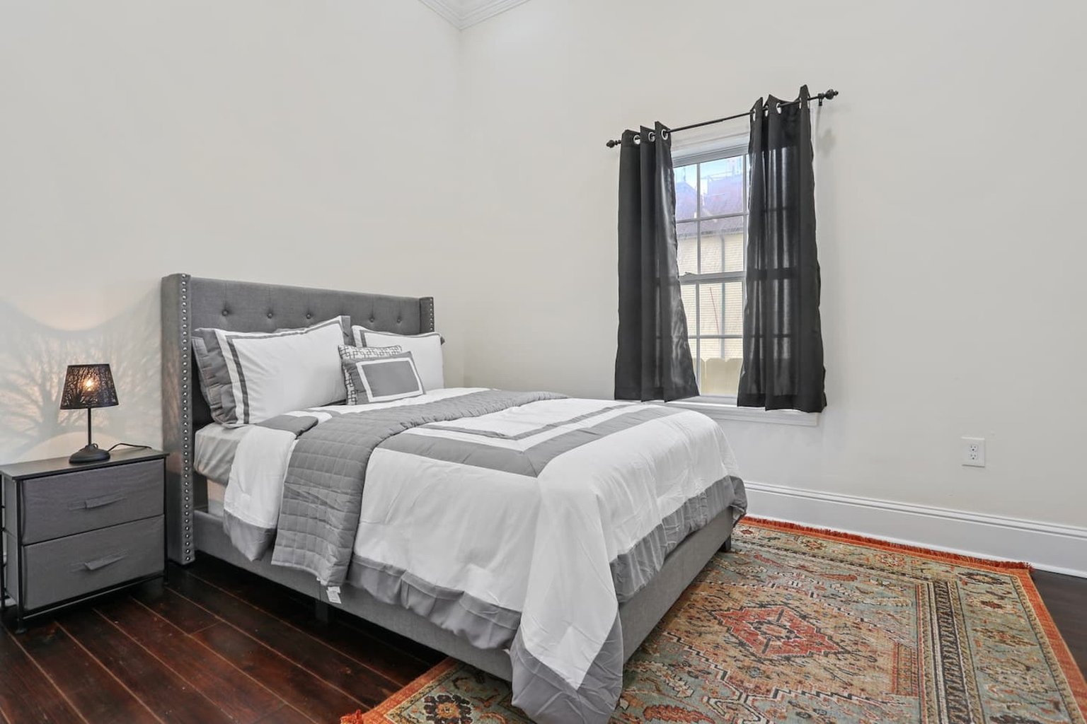 New Orleans Vacation Rental