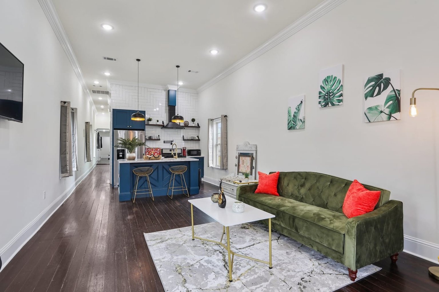 New Orleans Vacation Rental