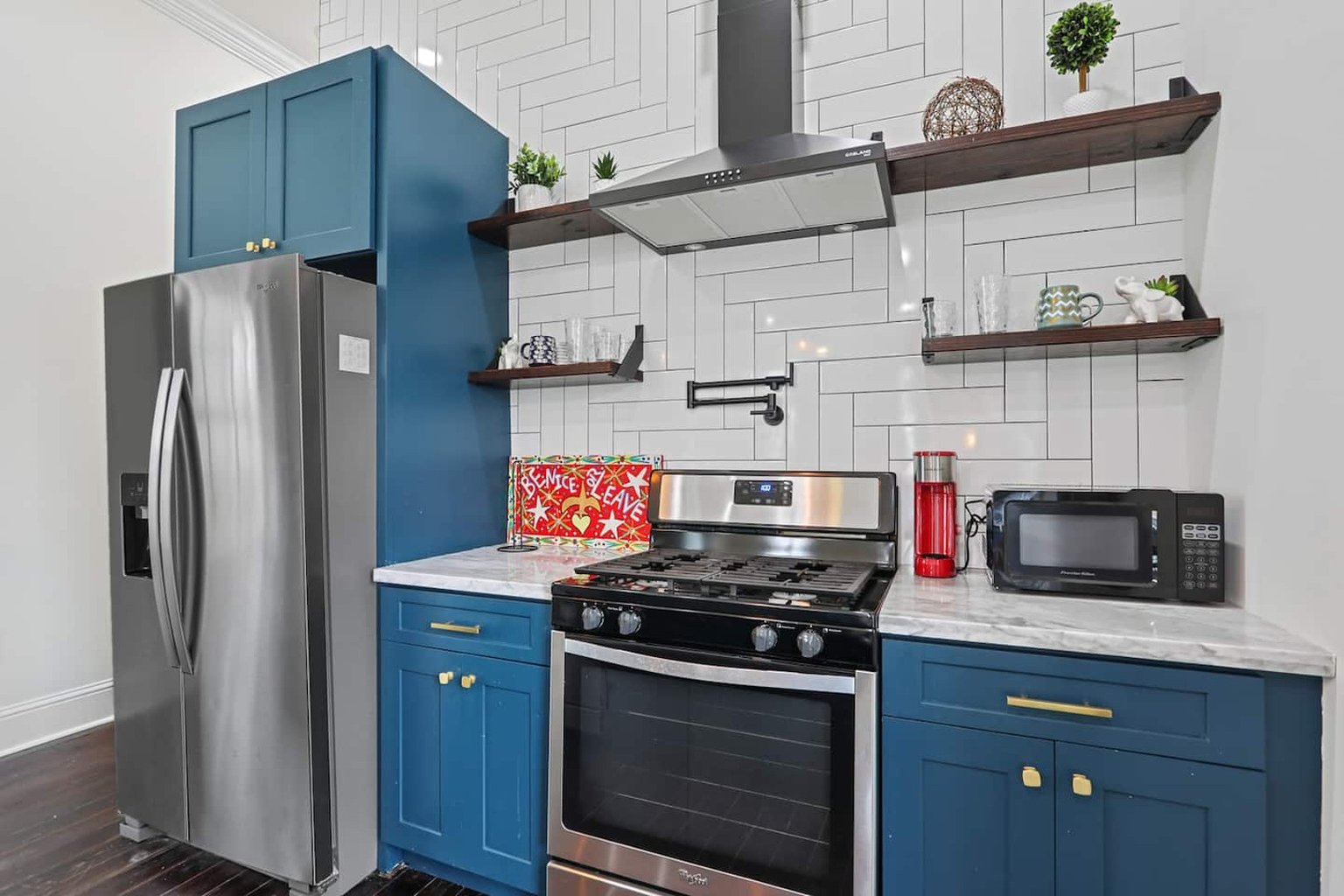 New Orleans Vacation Rental